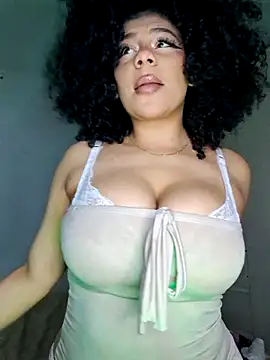 Snapshot of Yerystar chatting on 17, 5, 2026 Yerystar online show from 17, 5, 2026