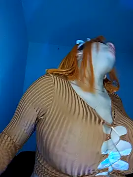 Snapshot of Yerystar chatting on 24, 6, 2026 Yerystar online show from 24, 6, 2026