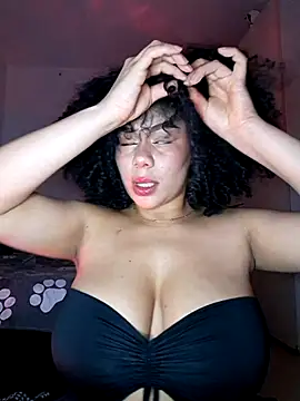 Snapshot of Yerystar chatting on 27, 7, 2026 Yerystar online show from 27, 7, 2026