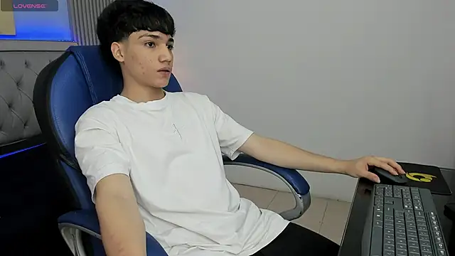 SamBlack  online show from 20, 5, 2026