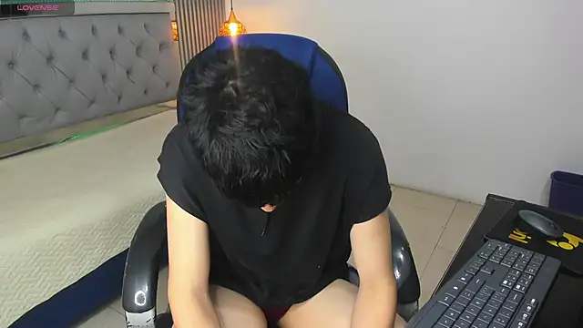 SamBlack  online show from 19, 6, 2026