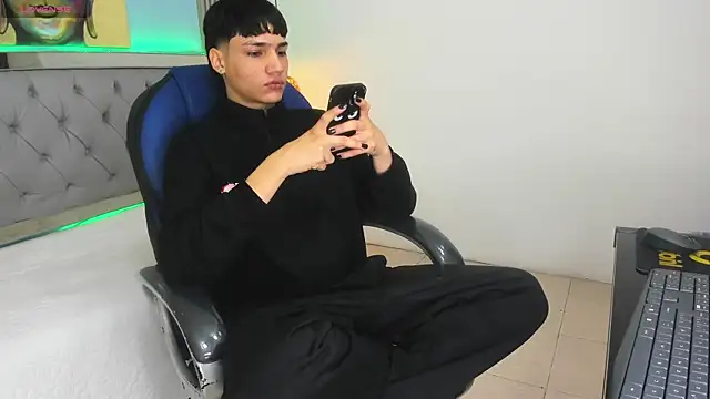 SamBlack  online show from 24, 6, 2026