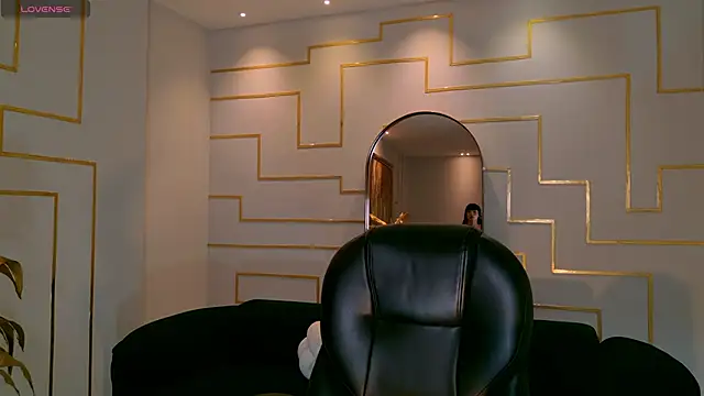 AgathaKondo  online show from 9, 1, 2026