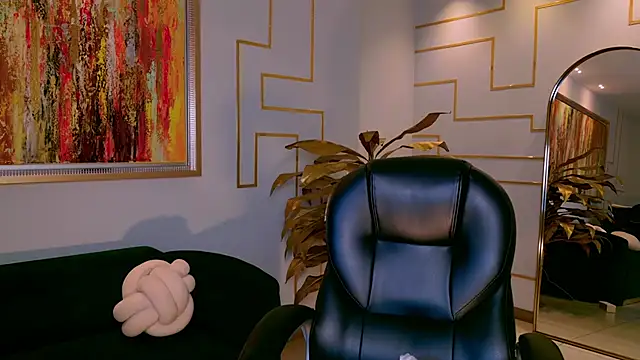 AgathaKondo  online show from 15, 1, 2026