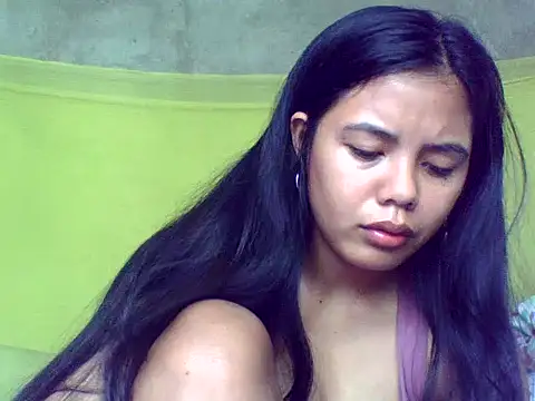 sweet heaven00 online show from 17, 10, 2025