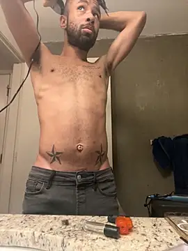 Orgazmic007 online show from 18, 12, 2025