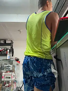 Snapshot of Terra-22cm chatting on 17, 10, 2025 Terra-22cm online show from 17, 10, 2025