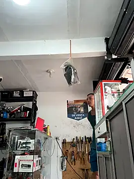 Snapshot of Terra-22cm chatting on 18, 10, 2025 Terra-22cm online show from 18, 10, 2025