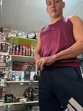 Snapshot of Terra-22cm chatting on 1, 11, 2025 Terra-22cm online show from 1, 11, 2025