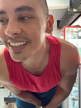 Snapshot of Terra-22cm chatting on 10, 11, 2025 Terra-22cm online show from 10, 11, 2025