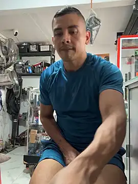 Snapshot of Terra-22cm chatting on 18, 11, 2025 Terra-22cm online show from 18, 11, 2025