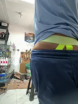 Snapshot of Terra-22cm chatting on 8, 1, 2026 Terra-22cm online show from 8, 1, 2026