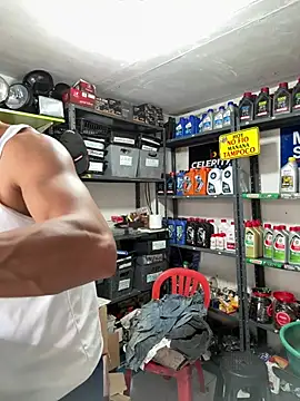 Snapshot of Terra-22cm chatting on 13, 1, 2026 Terra-22cm online show from 13, 1, 2026