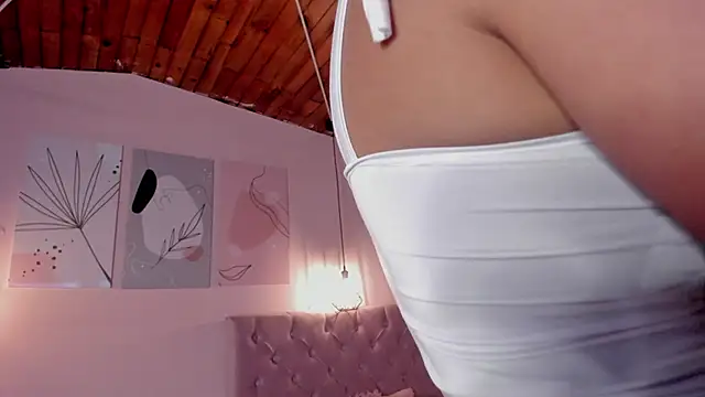 ATENA JB online show from 4, 10, 2025