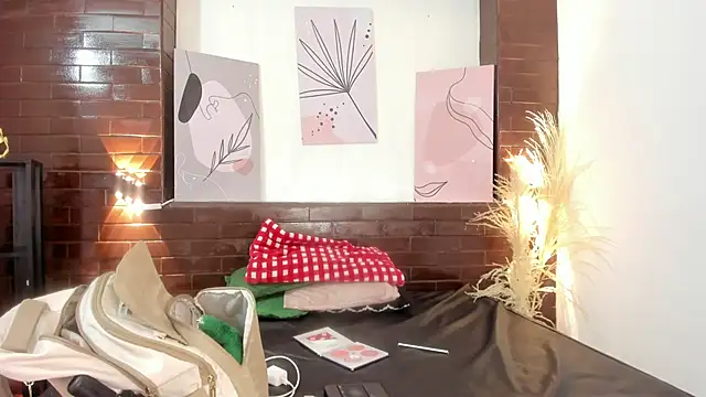 ATENA JB online show from 22, 2, 2026