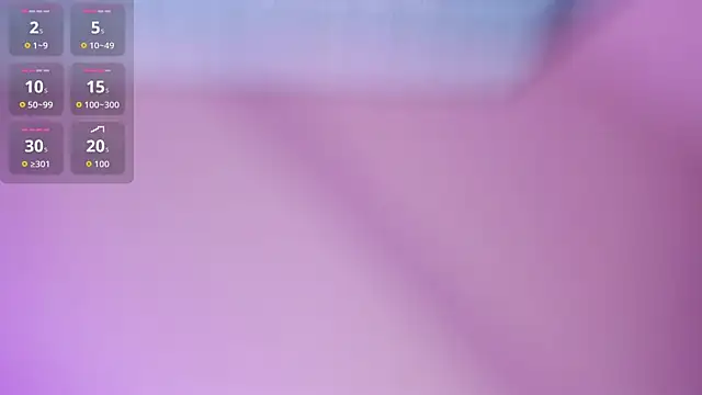 ATENA JB online show from 13, 4, 2026