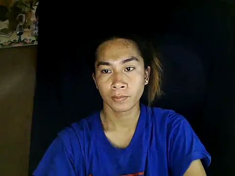 Asian PrettyAle online show from 13, 9, 2025