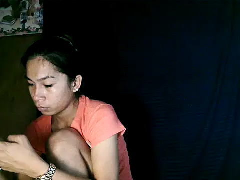 Asian PrettyAle online show from 5, 11, 2025