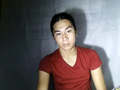 Asian PrettyAle online show from 2, 3, 2026