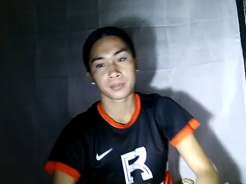 Asian PrettyAle online show from 3, 3, 2026