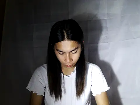 Asian PrettyAle online show from 14, 3, 2026