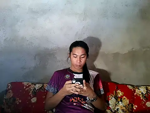 Snapshot of Asian_PrettyAle chatting on 5, 6, 2026 Asian PrettyAle online show from 5, 6, 2026