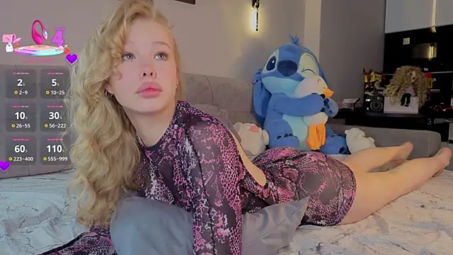 emilyshepar d online show from 15, 1, 2026