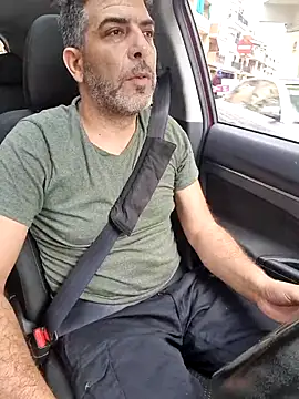 Buen Pete online show from 2, 10, 2025