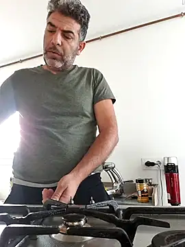 Buen Pete online show from 3, 10, 2025