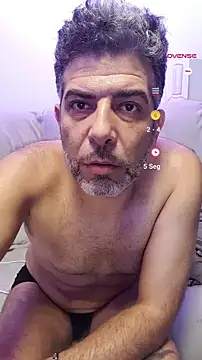 Buen Pete online show from 3, 10, 2025