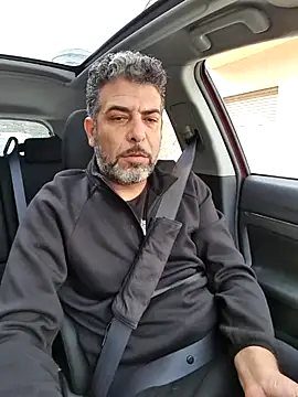 Buen Pete online show from 13, 10, 2025