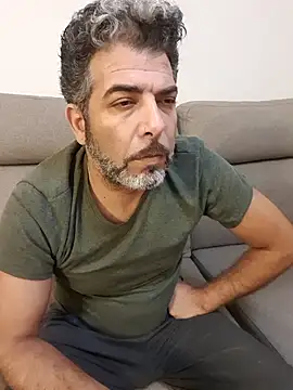 Buen Pete online show from 30, 10, 2025