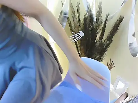 RoseLoverrr online show from 5, 11, 2025