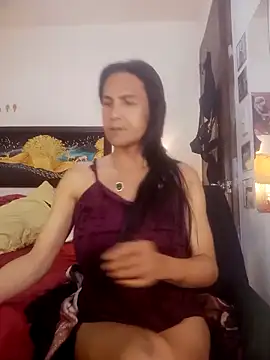 MelaneaHilton online show from 10, 4, 2026