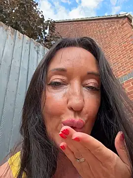 Snapshot of Kinky-CarlaXX chatting on 31, 5, 2026 Kinky-CarlaXX online show from 31, 5, 2026