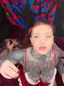 AlexandraWildd online show from 5, 12, 2025