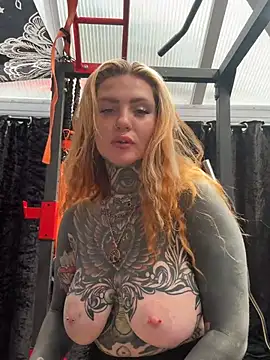 Snapshot of AlexandraWildd chatting on 29, 7, 2026 AlexandraWildd online show from 29, 7, 2026