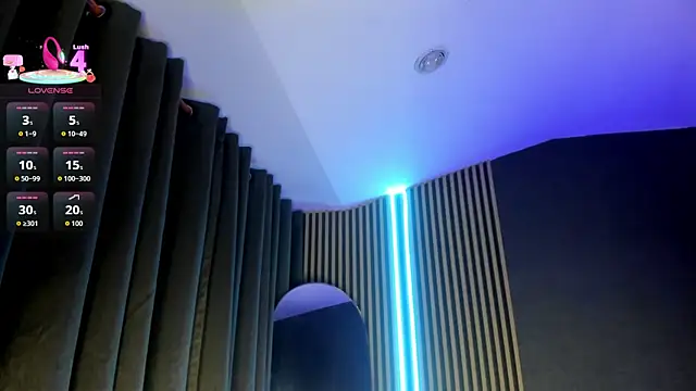 Gina 77 online show from 27, 9, 2025