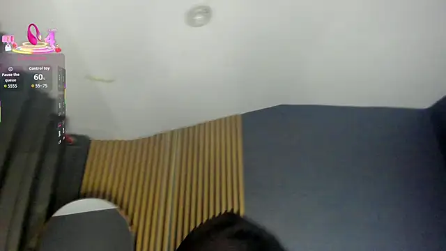 Gina 77 online show from 15, 10, 2025