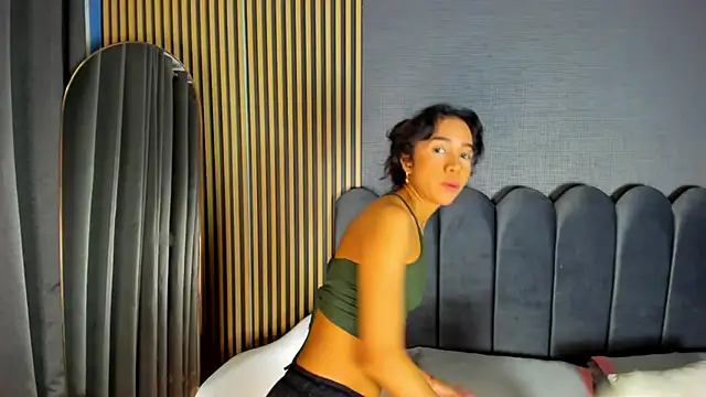 Gina 77 online show from 16, 1, 2026