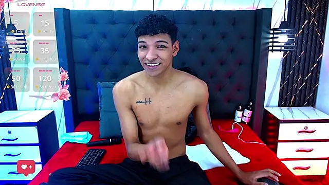 Rick Wade online show from 14, 10, 2025