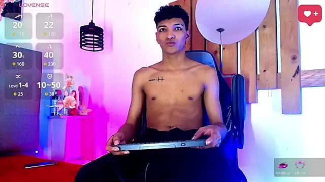 Rick Wade online show from 2, 12, 2025