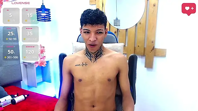 Rick Wade online show from 16, 12, 2025