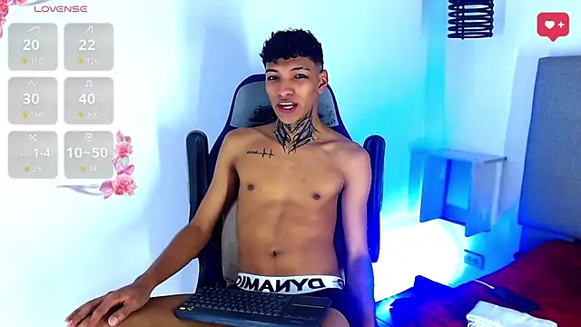 Rick Wade online show from 20, 12, 2025