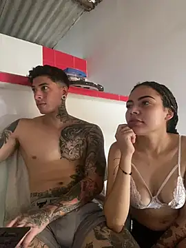 Daniela hot23 online show from 14, 2, 2026