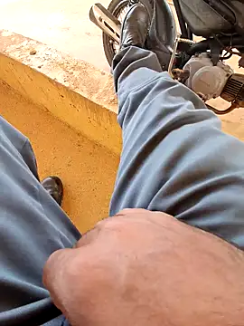 Snapshot of Negodabenga chatting on 10, 10, 2025 Negodabenga online show from 10, 10, 2025