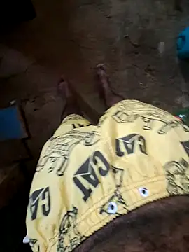 Negodabenga online show from 29, 10, 2025