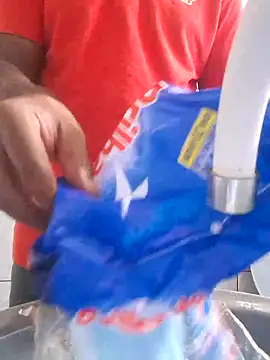 Negodabenga online show from 3, 11, 2025