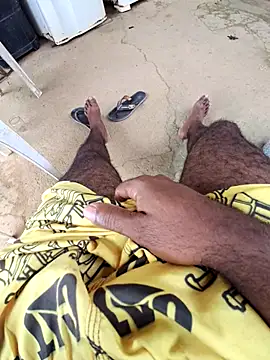 Negodabenga online show from 21, 12, 2025