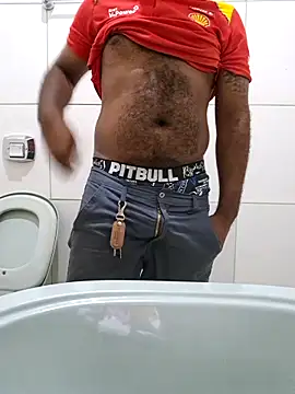 Negodabenga online show from 22, 12, 2025